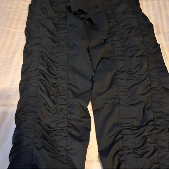 Agogie Resistance Band Legginngs